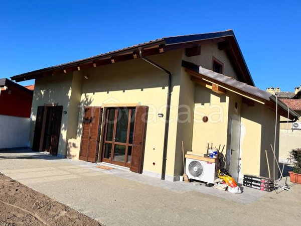 casa indipendente in affitto a Pinerolo in zona Riva