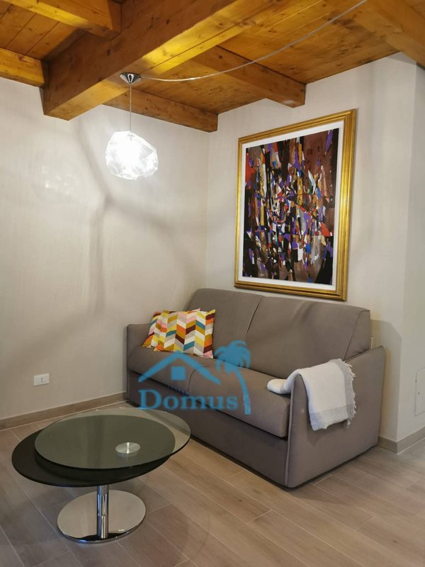 appartamento in affitto a Pinerolo