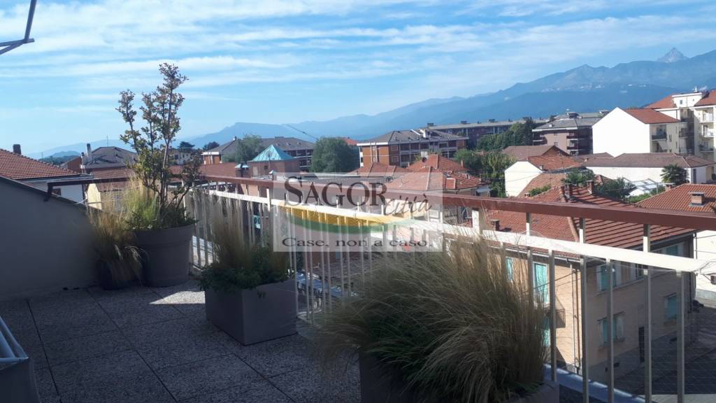 appartamento in affitto a Pinerolo