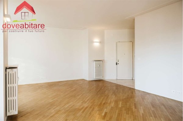 appartamento in affitto a Pinerolo