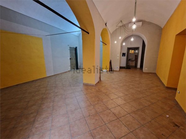 ufficio in affitto a Pinerolo