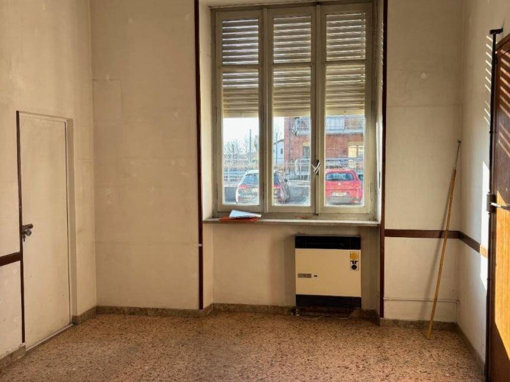 appartamento in affitto a Pinerolo