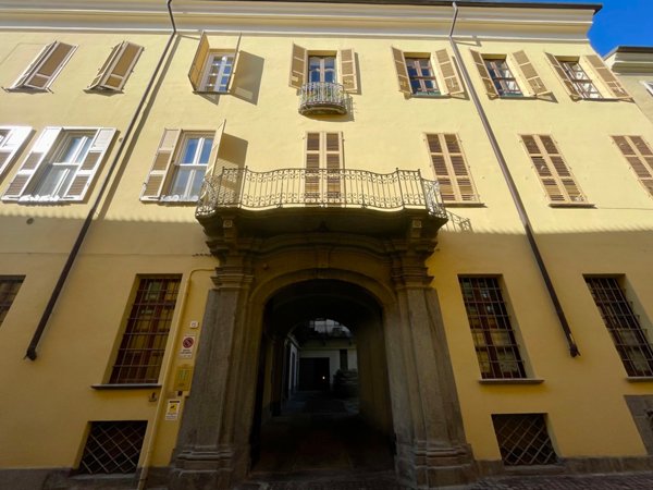 appartamento in affitto a Pinerolo