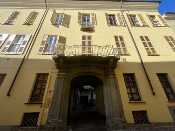 appartamento in affitto a Pinerolo
