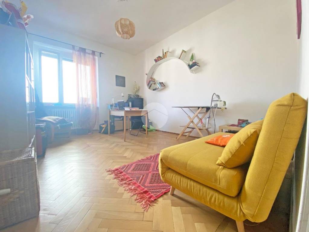 appartamento in affitto a Pinerolo