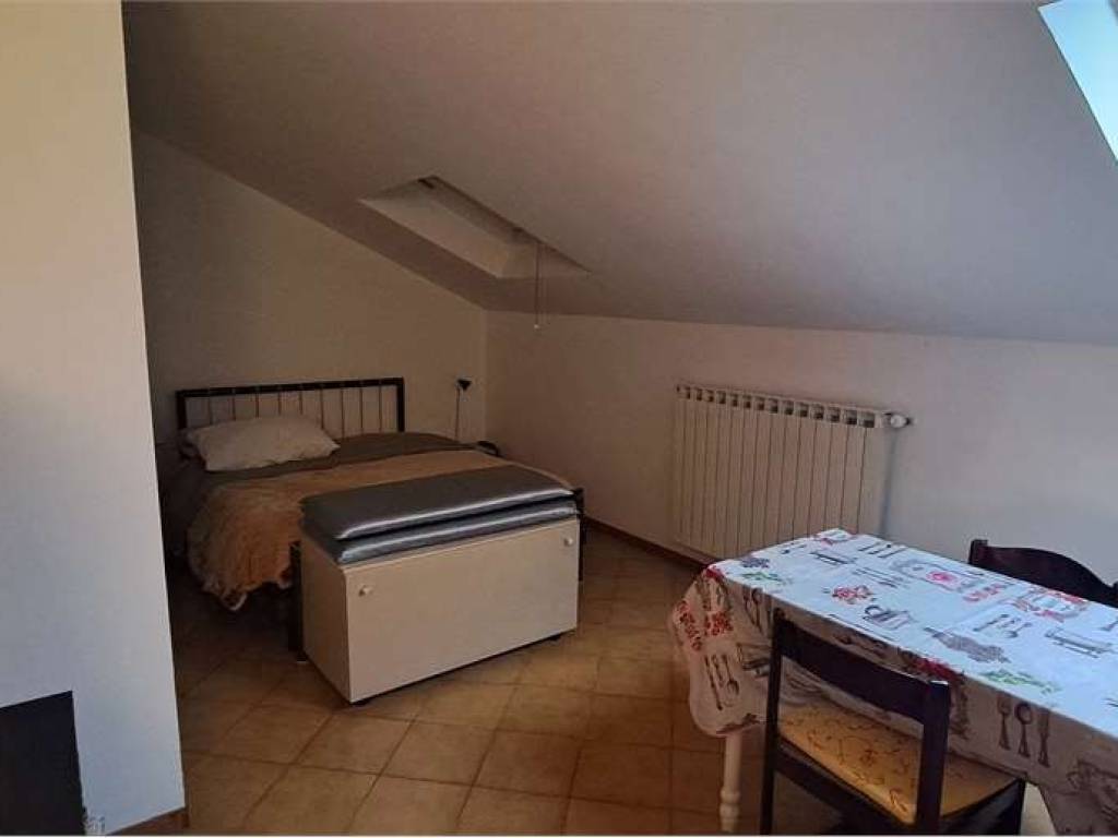 appartamento in affitto a Pinerolo in zona Riva
