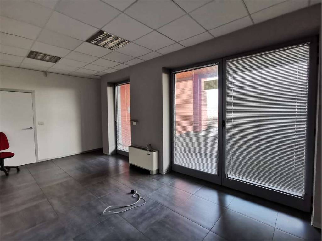 ufficio in affitto a Pinerolo