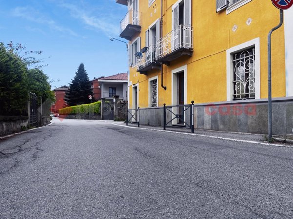 trivano in affitto a Pinerolo