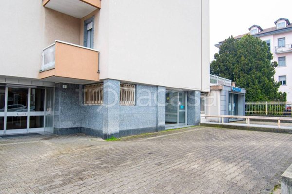 appartamento in affitto a Pinerolo