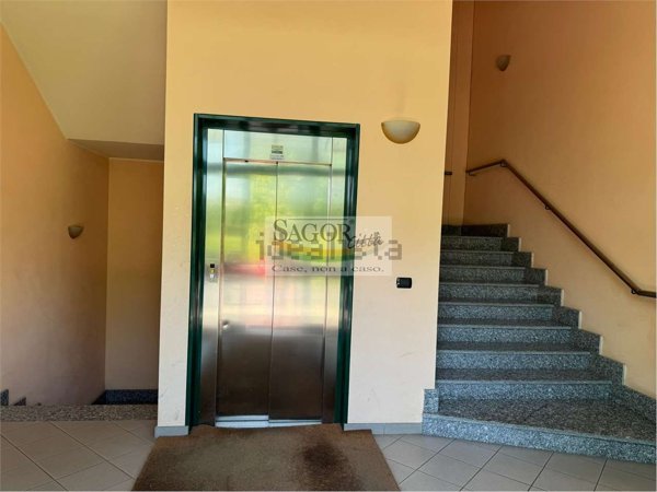 ufficio in affitto a Pinerolo