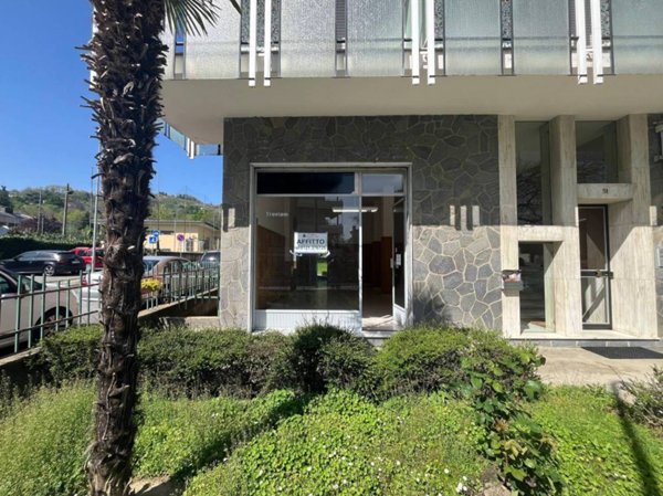monolocale in affitto a Pinerolo
