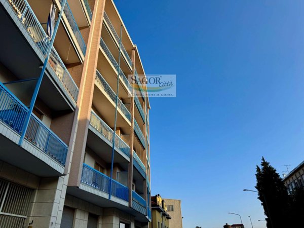 appartamento in affitto a Pinerolo
