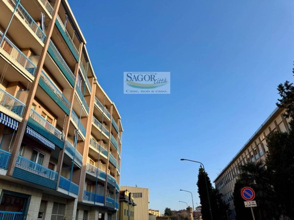 appartamento in affitto a Pinerolo