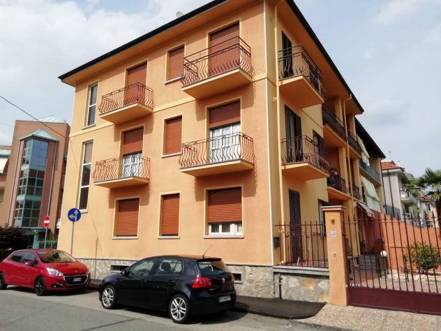 ufficio in affitto a Pinerolo