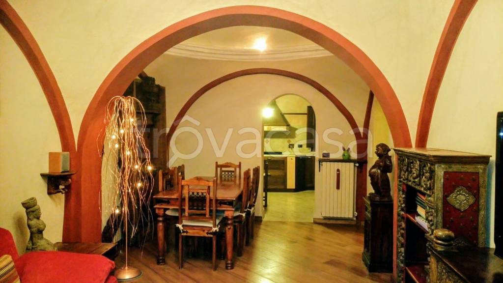 appartamento in affitto a Pinerolo