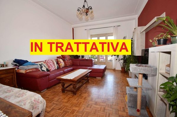 appartamento in affitto a Pinerolo in zona Baudenasca