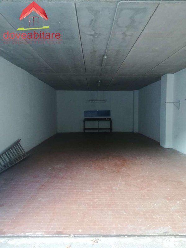 locale di sgombero in affitto a Pinerolo