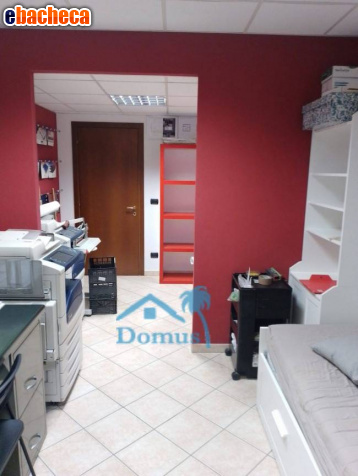 ufficio in affitto a Pinerolo