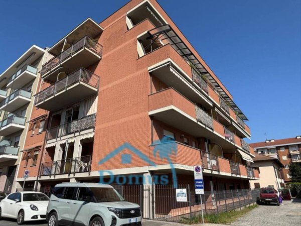 ufficio in affitto a Pinerolo