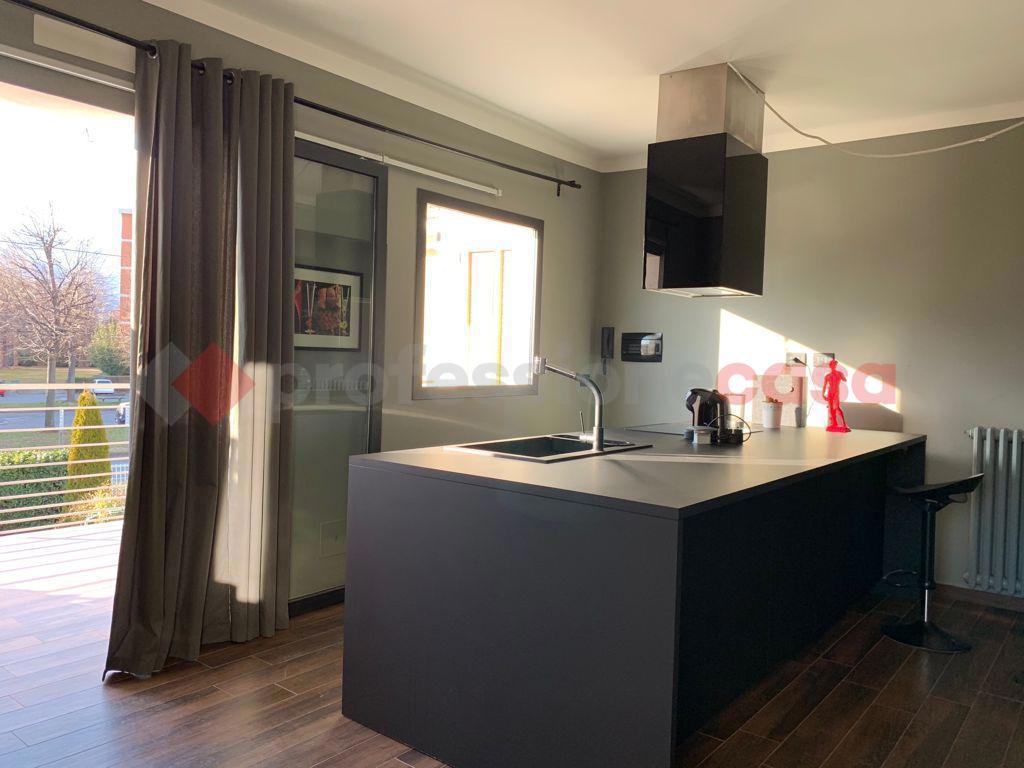 appartamento in affitto a Pinerolo