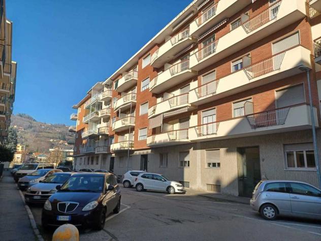 appartamento in affitto a Pinerolo