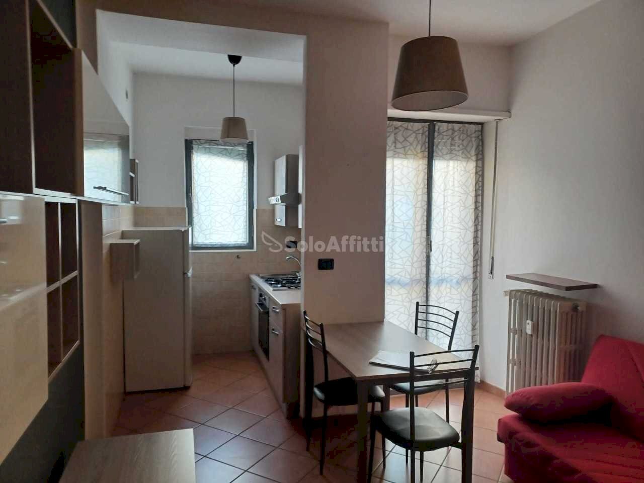 appartamento in affitto a Pinerolo