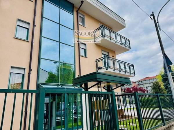 appartamento in affitto a Pinerolo