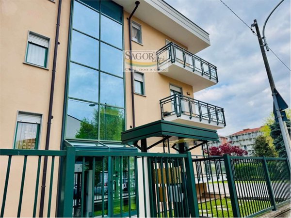 appartamento in affitto a Pinerolo