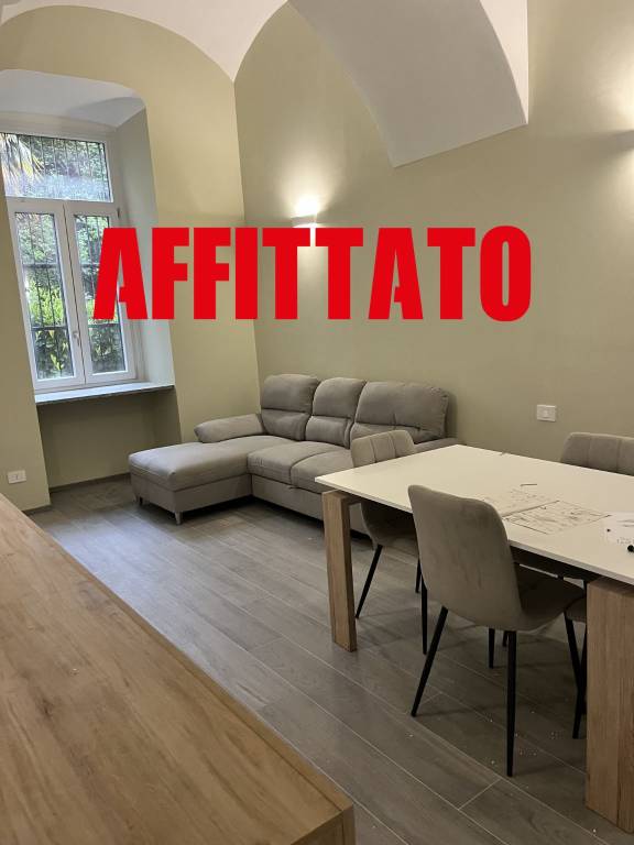 appartamento in affitto a Pinerolo