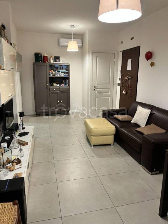 appartamento in affitto a Pinerolo