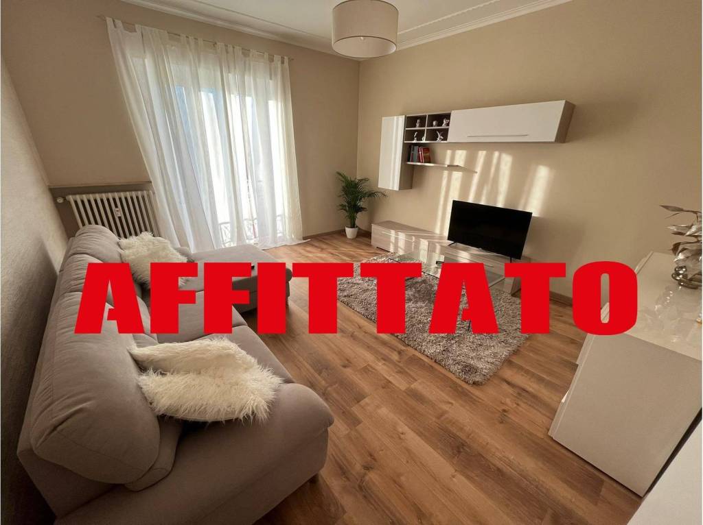 appartamento in affitto a Pinerolo