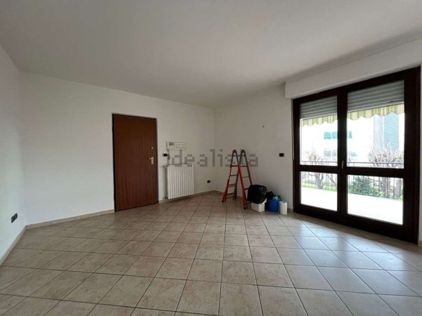 appartamento in affitto a Pinerolo