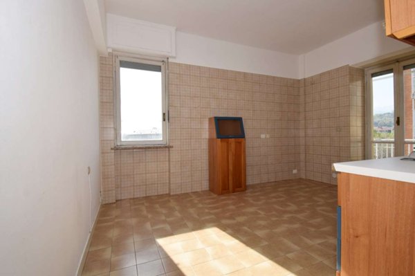 appartamento in affitto a Pinerolo