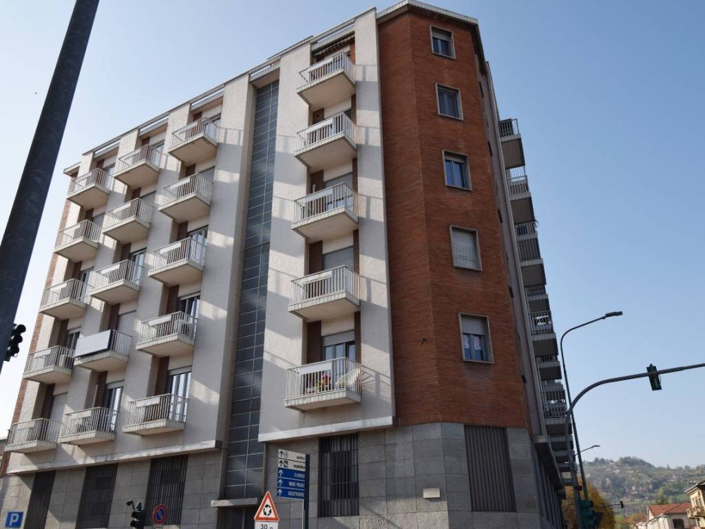 appartamento in affitto a Pinerolo