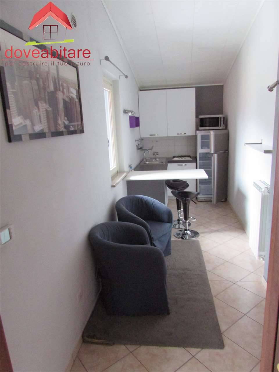 appartamento in affitto a Pinerolo
