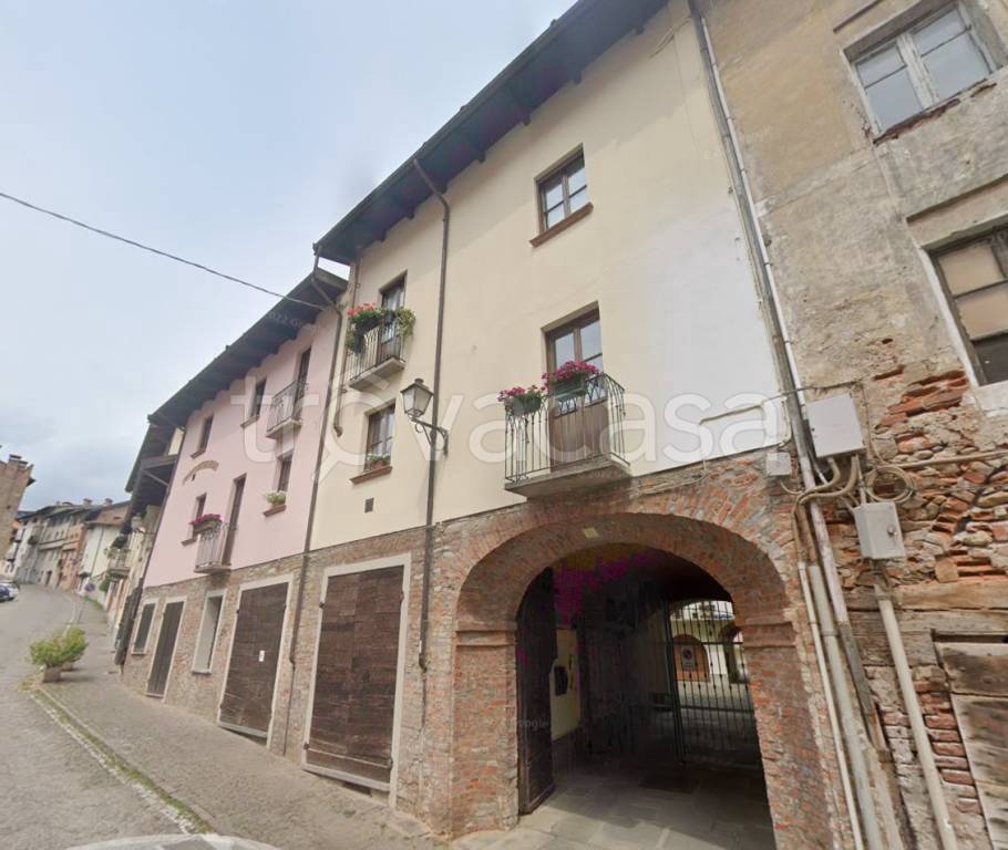 appartamento in affitto a Pinerolo