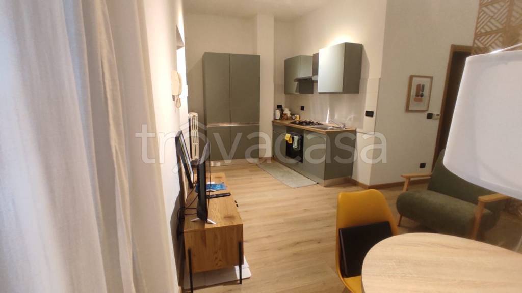 appartamento in affitto a Pinerolo