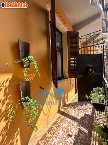 appartamento in affitto a Pinerolo