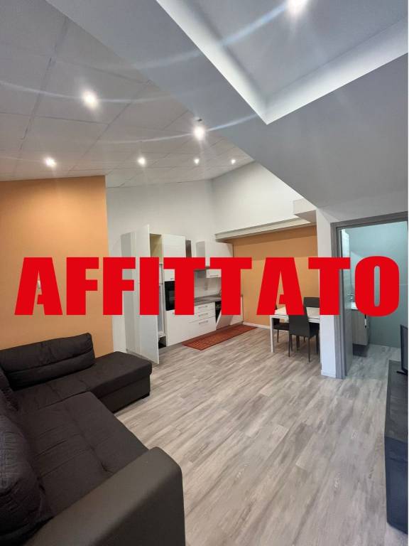 appartamento in affitto a Pinerolo