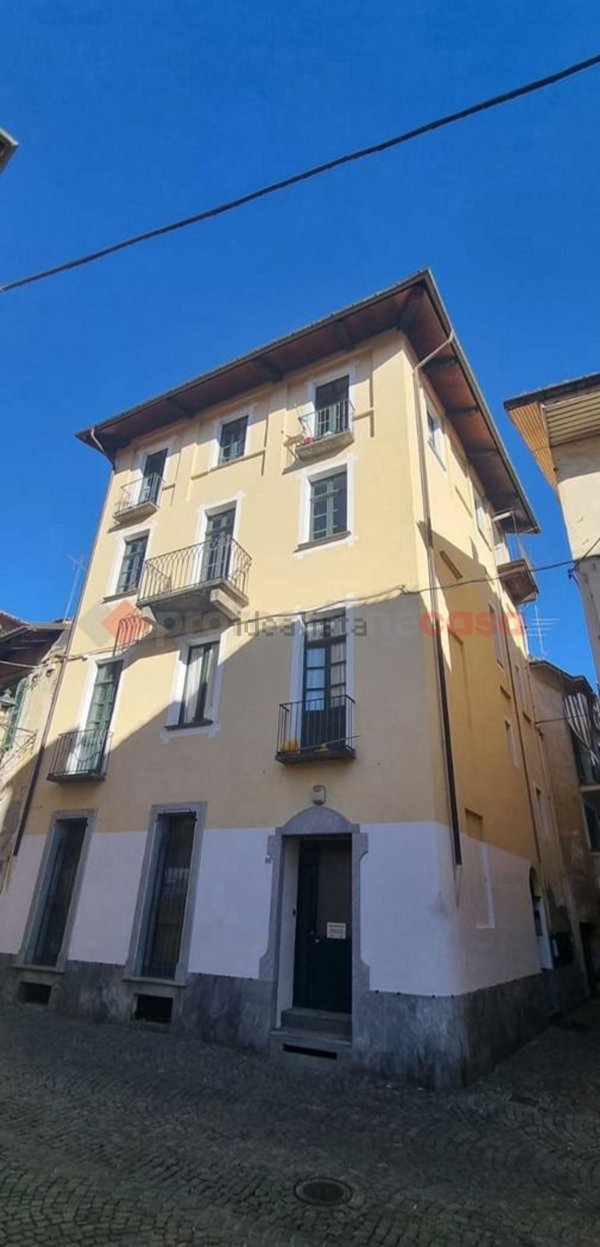 appartamento in affitto a Pinerolo