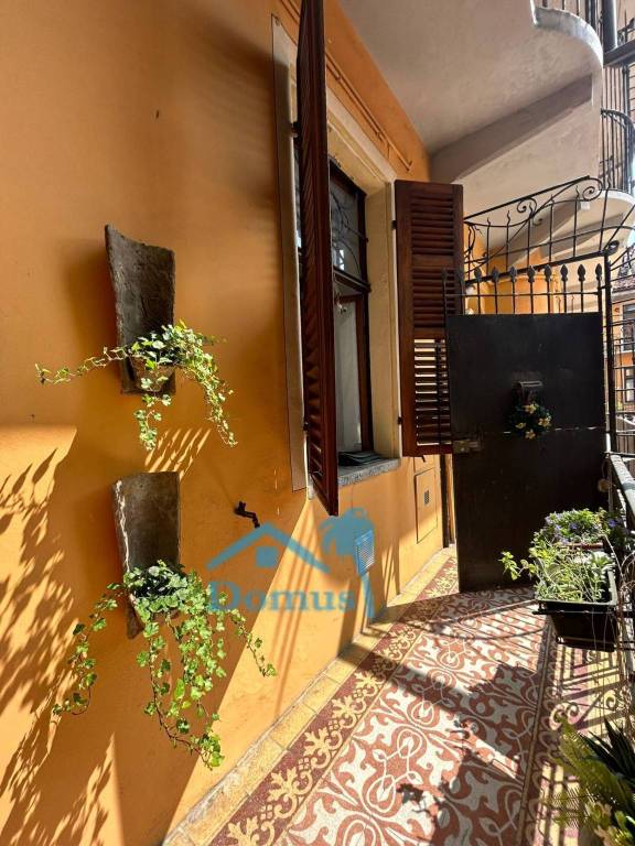 appartamento in affitto a Pinerolo