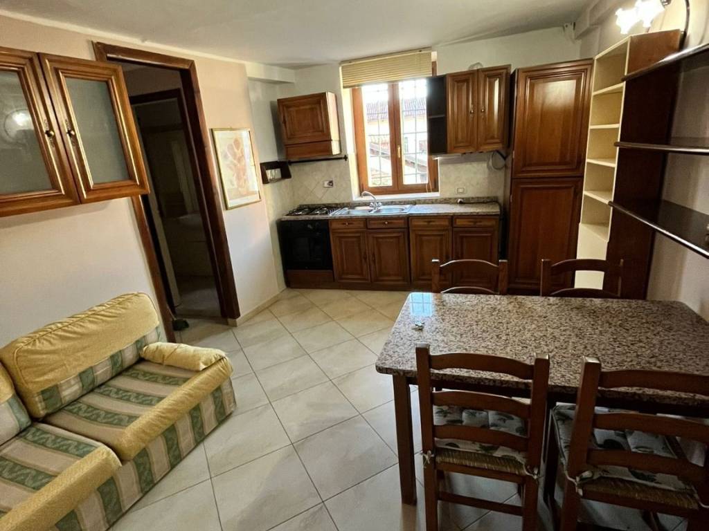 appartamento in affitto a Pinerolo