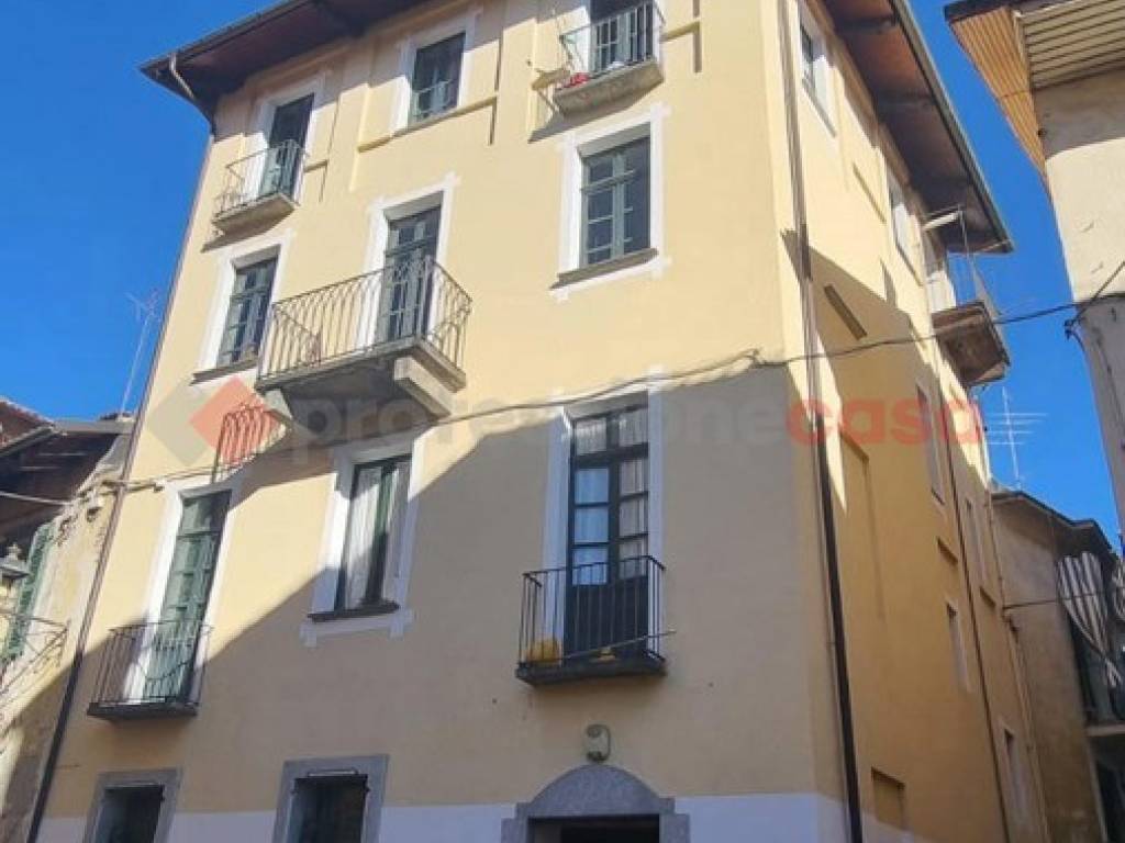 appartamento in affitto a Pinerolo