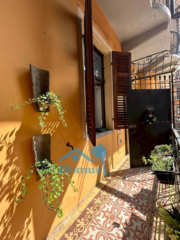 appartamento in affitto a Pinerolo