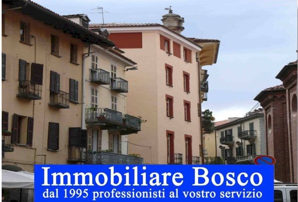 appartamento in affitto a Pinerolo