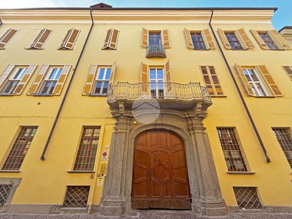 appartamento in affitto a Pinerolo