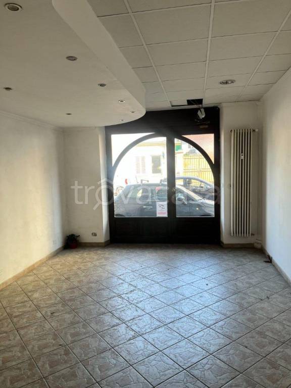 appartamento in affitto a Pinerolo