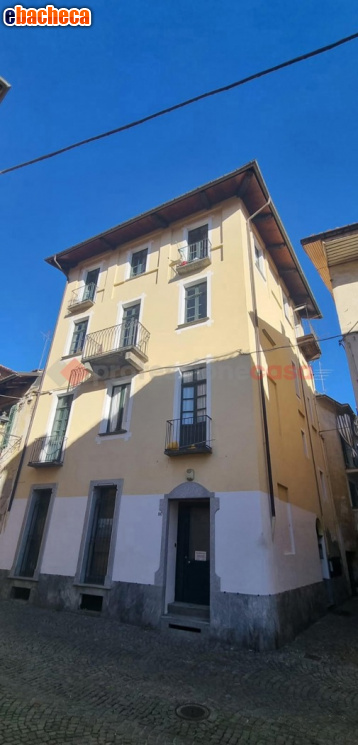 appartamento in affitto a Pinerolo