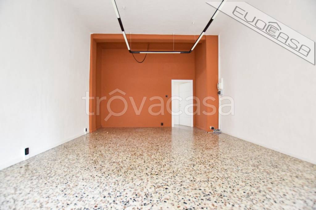 appartamento in affitto a Pinerolo