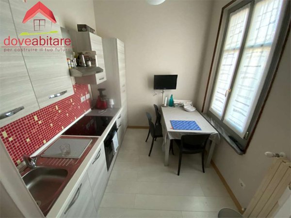 appartamento in affitto a Pinerolo
